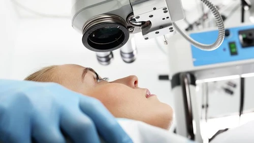 Metodi di correzione della vista con il laser: tipi e caratteristiche