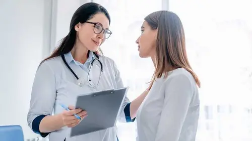 Trattamento del cieco non-trimano